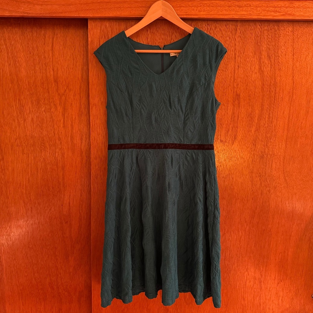 Gorgeous Spring Dress